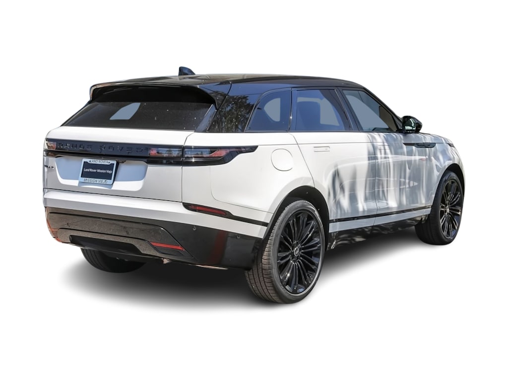 Thumbnail: 2026 Land Rover Range Rover Velar - 18
