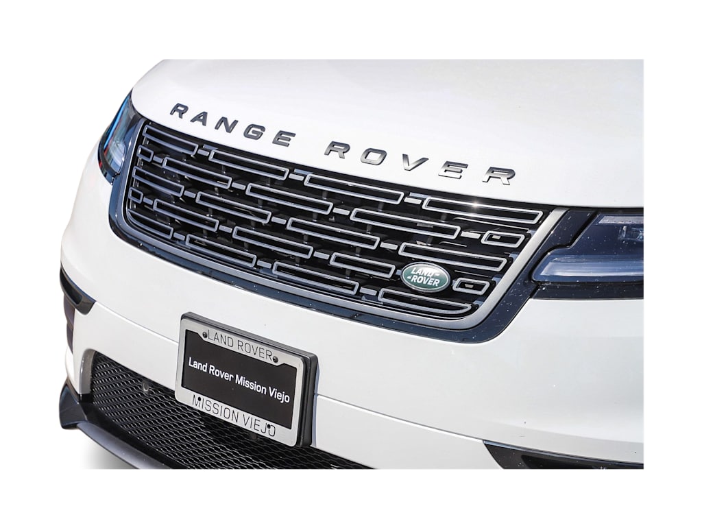 Thumbnail: 2025 Land Rover Range Rover Velar - 20