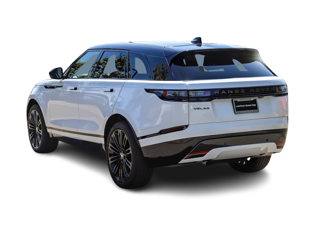 Thumbnail: 2025 Land Rover Range Rover Velar - 3
