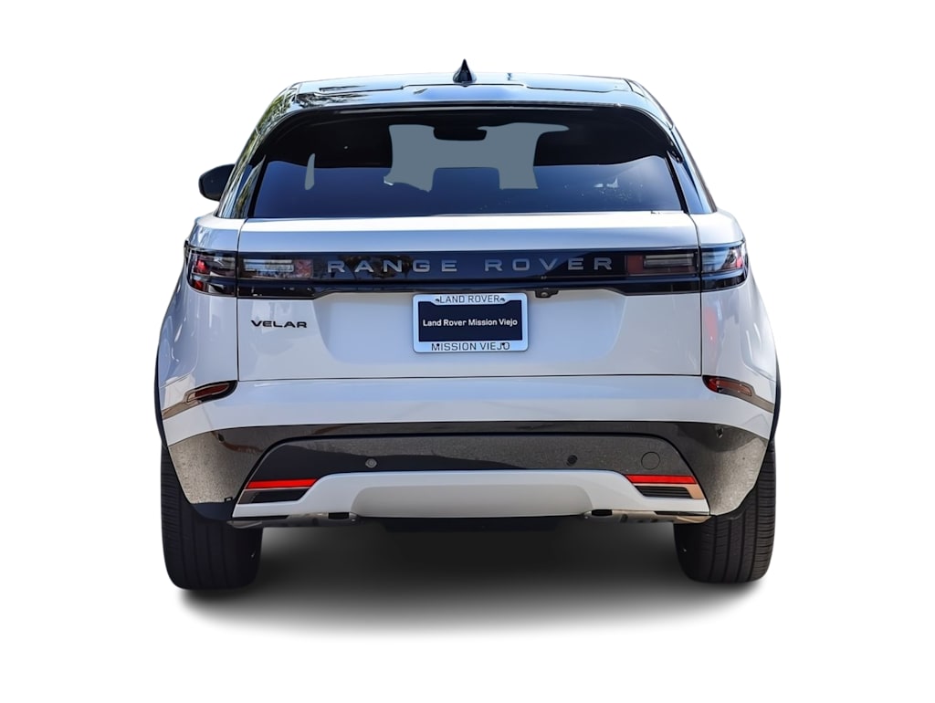 Thumbnail: 2025 Land Rover Range Rover Velar - 17