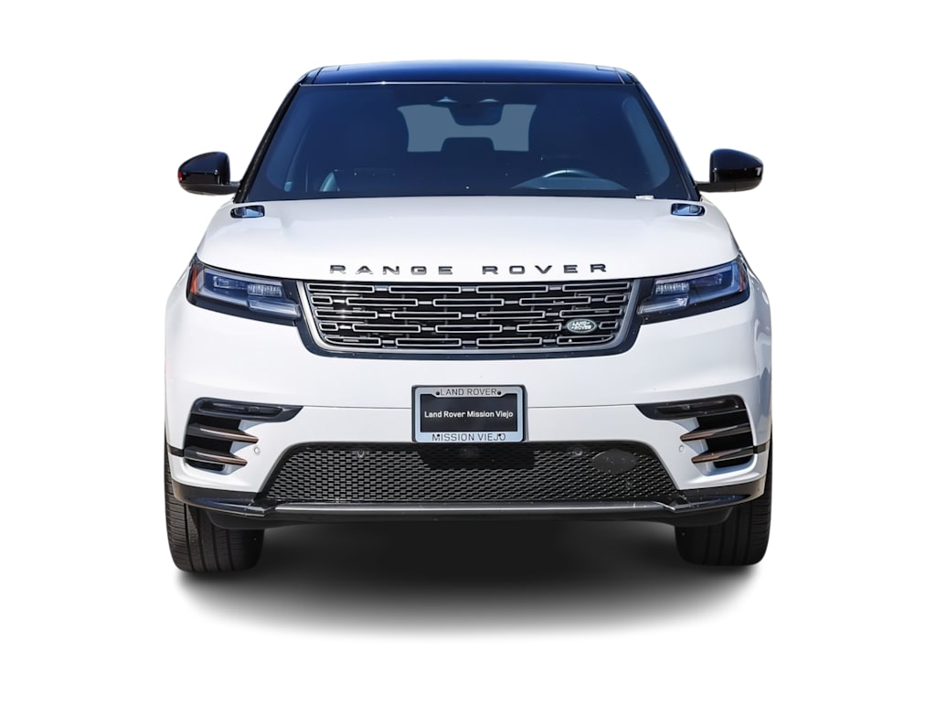 Thumbnail: 2025 Land Rover Range Rover Velar - 4
