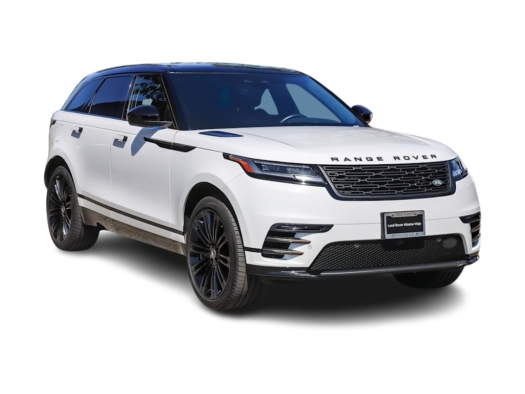 Thumbnail: 2025 Land Rover Range Rover Velar - 15