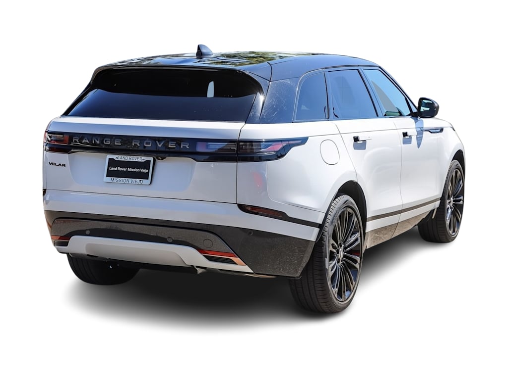 Thumbnail: 2025 Land Rover Range Rover Velar - 16
