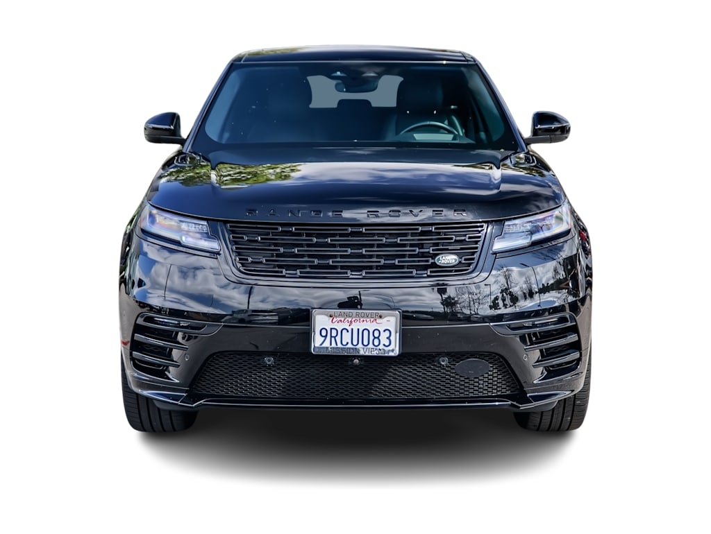 Thumbnail: 2025 Land Rover Range Rover Velar - 4