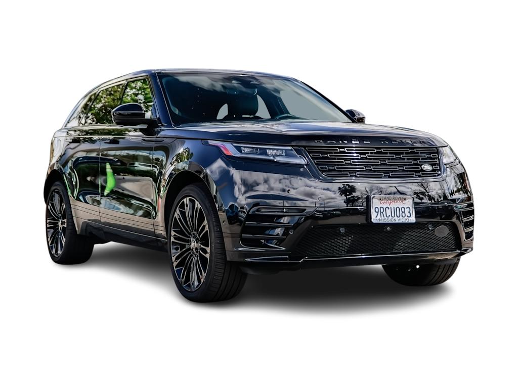 Thumbnail: 2025 Land Rover Range Rover Velar - 18