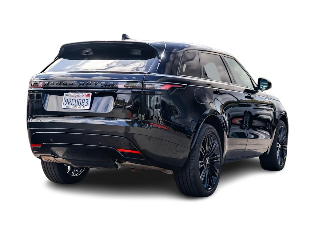 Thumbnail: 2025 Land Rover Range Rover Velar - 19