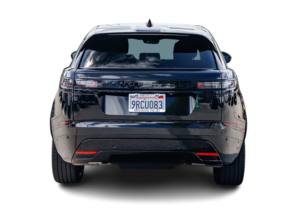 Thumbnail: 2025 Land Rover Range Rover Velar - 20