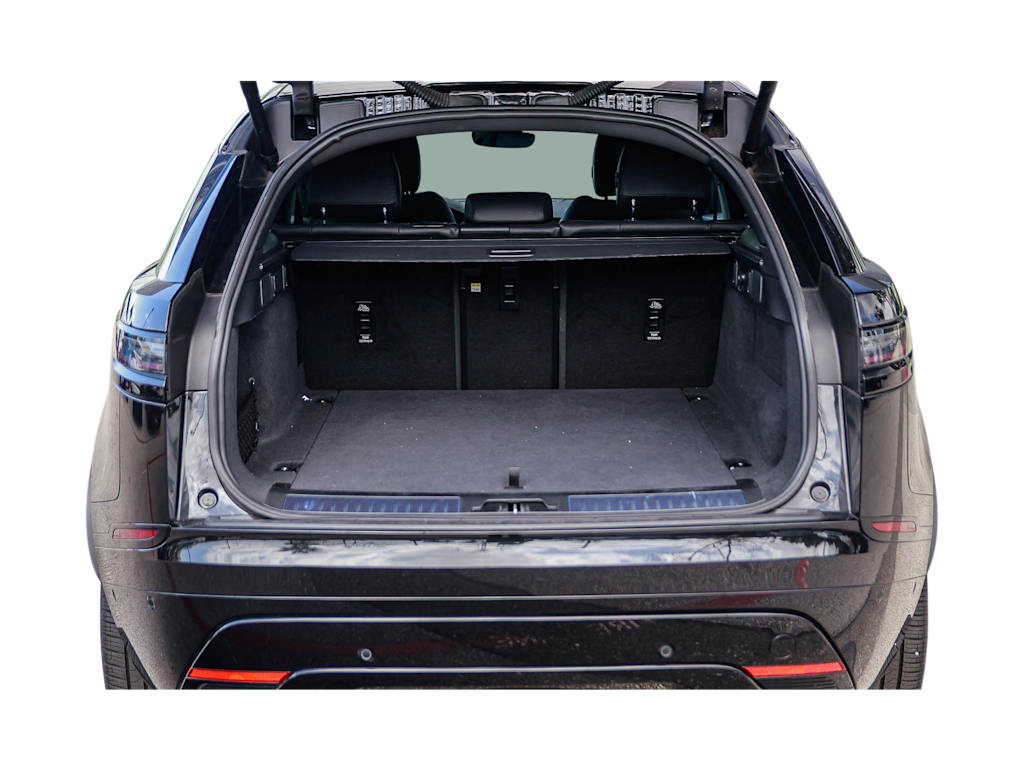 Thumbnail: 2025 Land Rover Range Rover Velar - 16