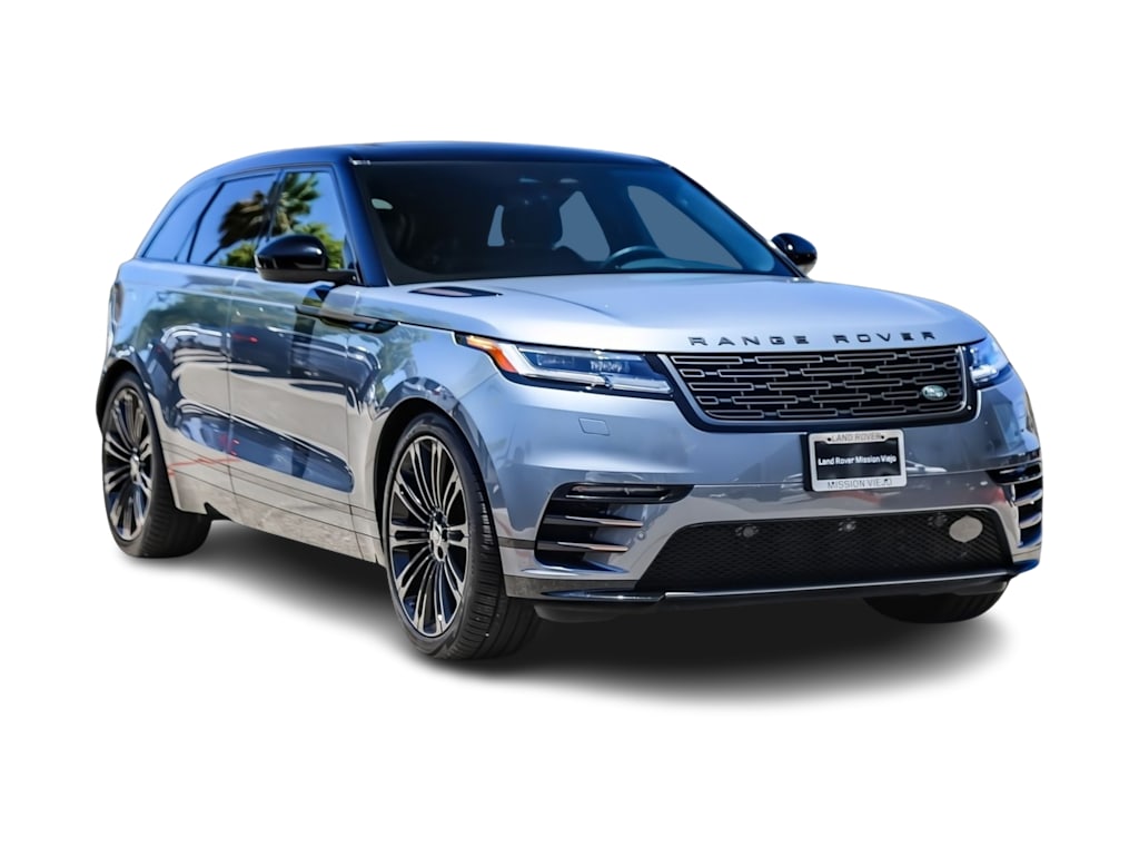 Thumbnail: 2025 Land Rover Range Rover Velar - 16