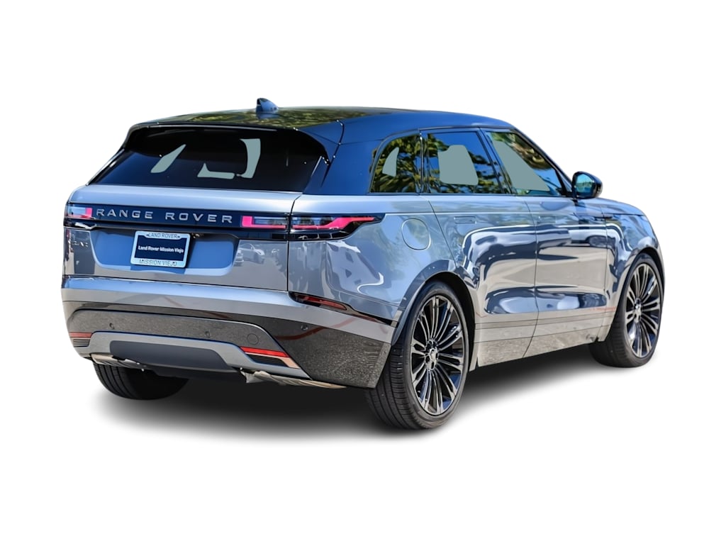 Thumbnail: 2025 Land Rover Range Rover Velar - 17