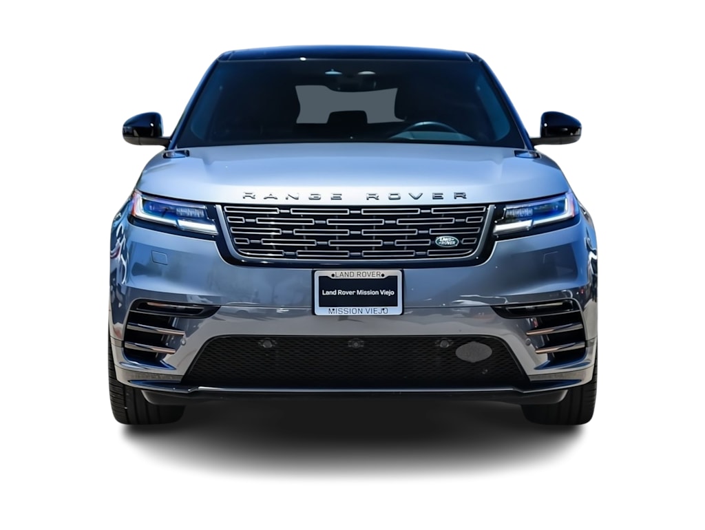 Thumbnail: 2025 Land Rover Range Rover Velar - 5