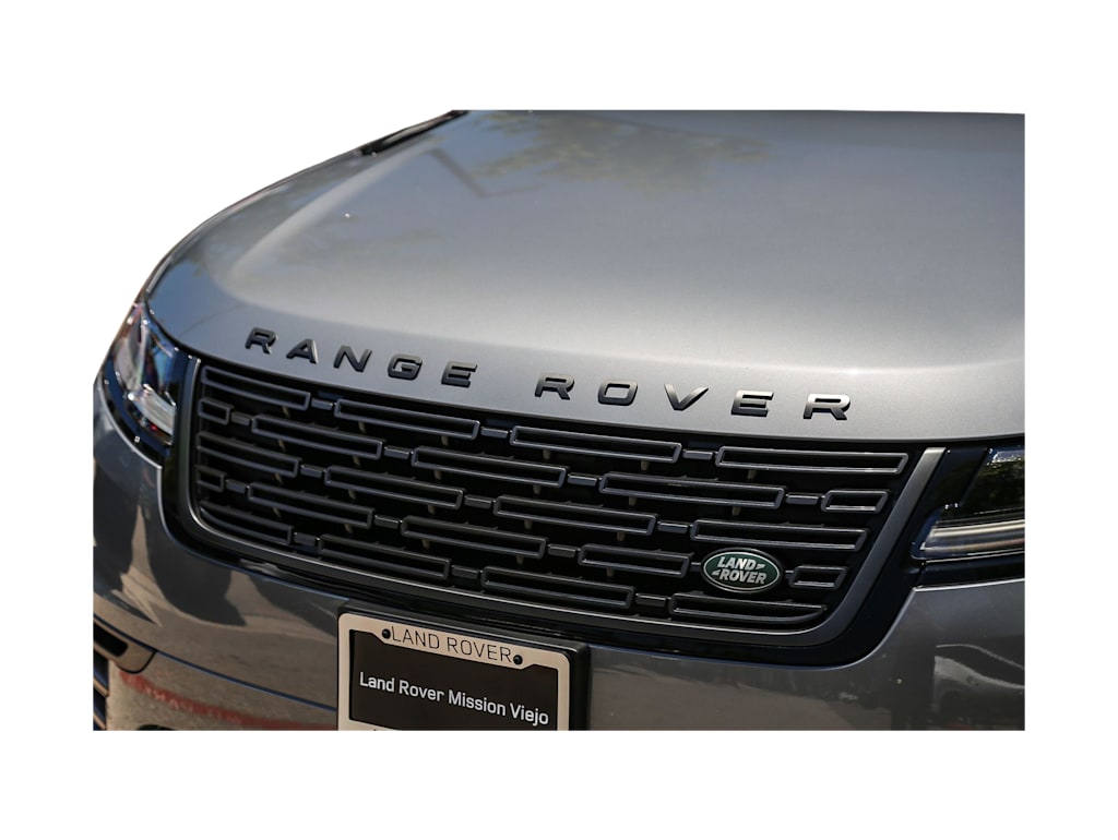 Thumbnail: 2025 Land Rover Range Rover Velar - 21