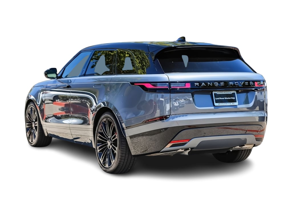 Thumbnail: 2025 Land Rover Range Rover Velar - 3
