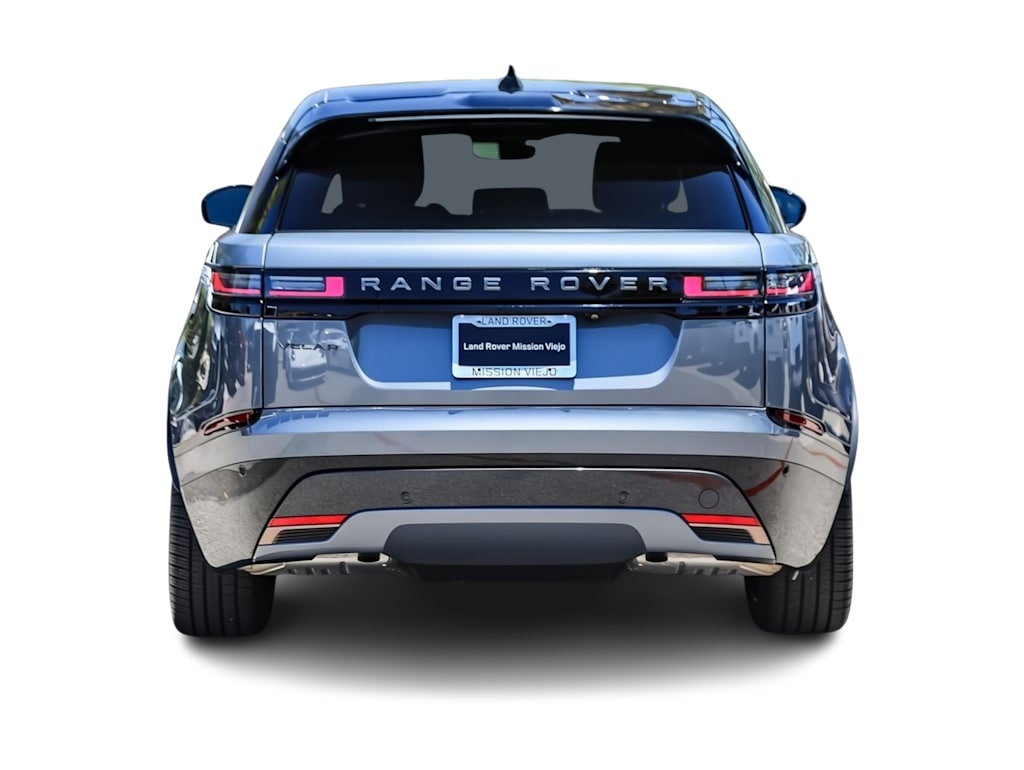 Thumbnail: 2025 Land Rover Range Rover Velar - 4