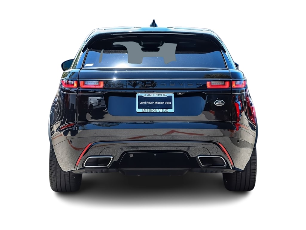 Thumbnail: 2023 Land Rover Range Rover Velar - 18