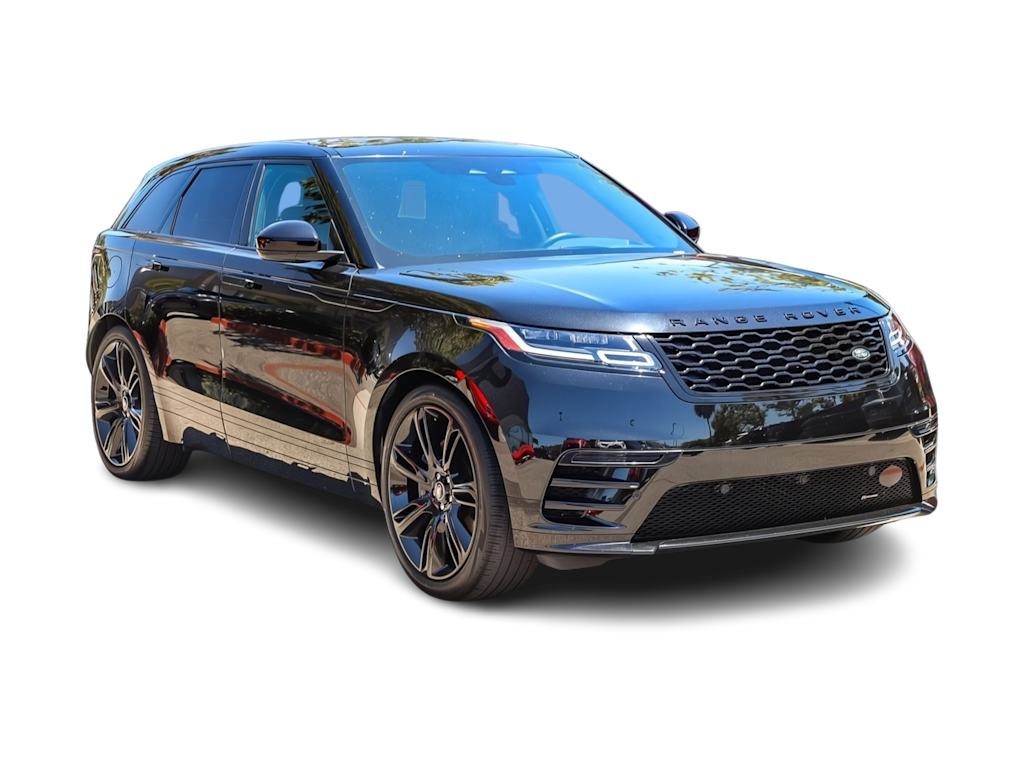 Thumbnail: 2023 Land Rover Range Rover Velar - 16