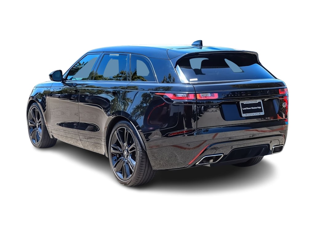 Thumbnail: 2023 Land Rover Range Rover Velar - 3