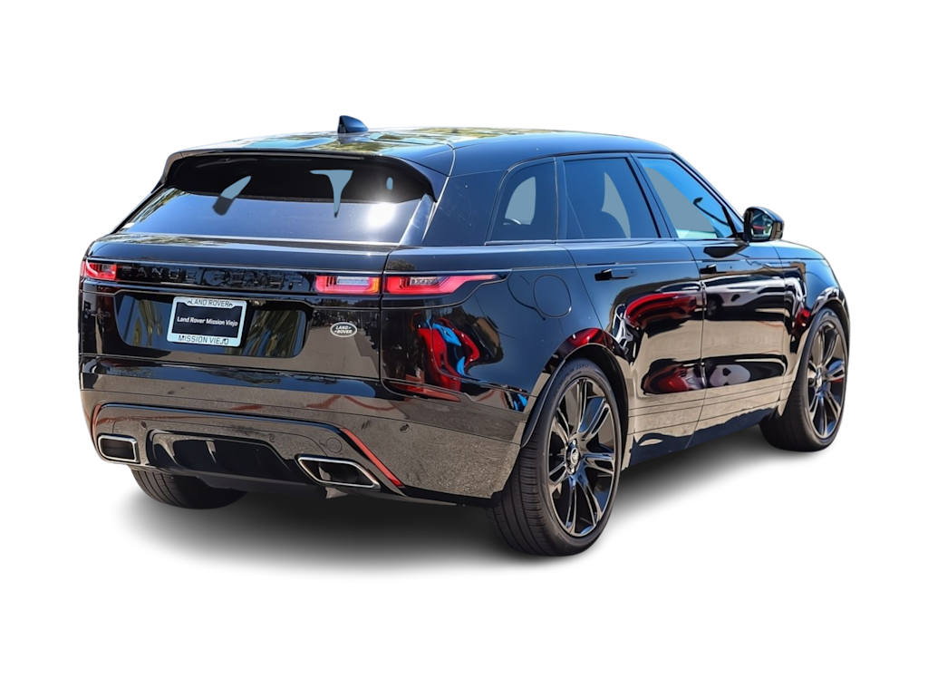 Thumbnail: 2023 Land Rover Range Rover Velar - 17