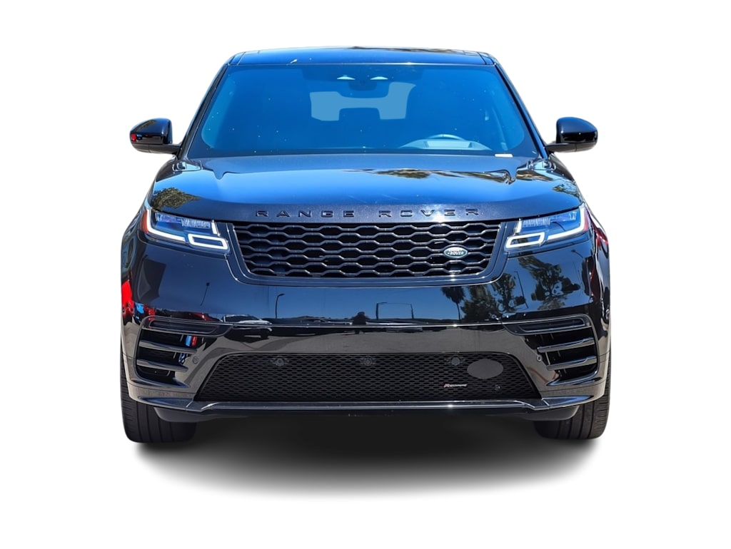 Thumbnail: 2023 Land Rover Range Rover Velar - 4