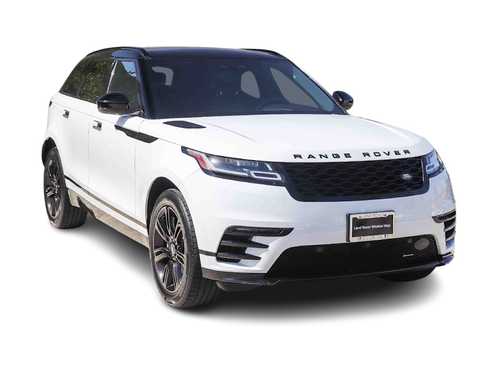 Thumbnail: 2022 Land Rover Range Rover Velar - 17
