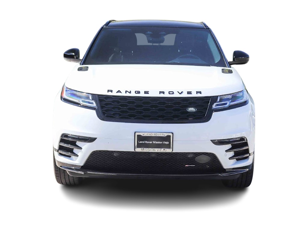 Thumbnail: 2022 Land Rover Range Rover Velar - 5