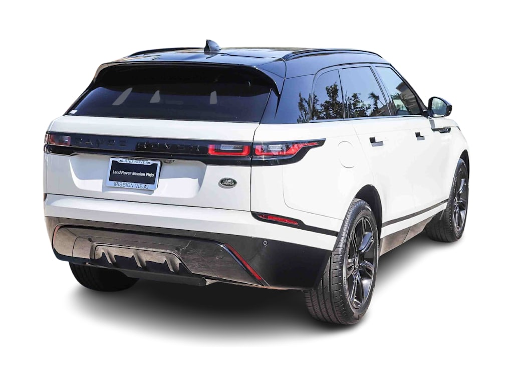 Thumbnail: 2022 Land Rover Range Rover Velar - 18