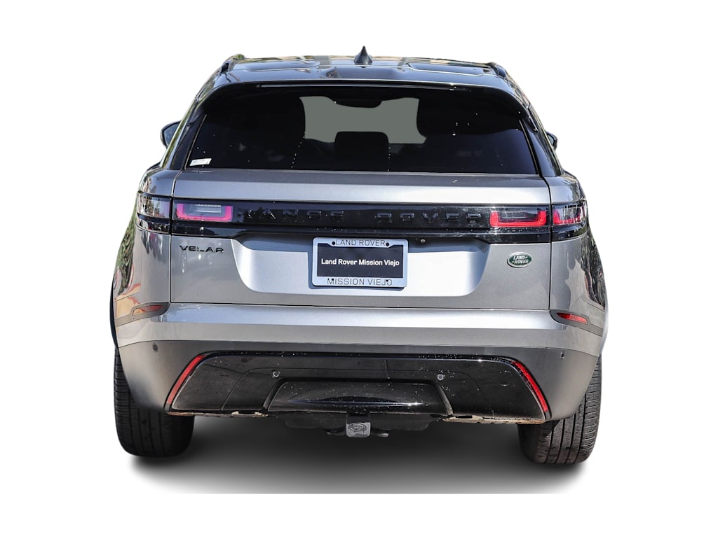 Thumbnail: 2022 Land Rover Range Rover Velar - 4