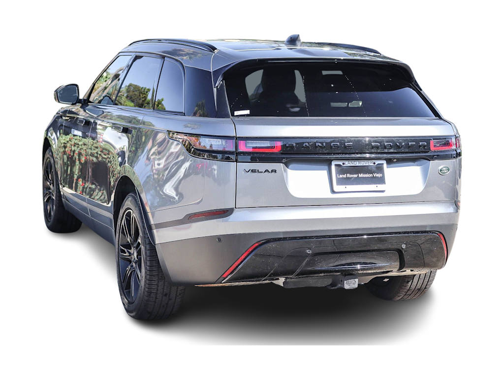 Thumbnail: 2022 Land Rover Range Rover Velar - 3