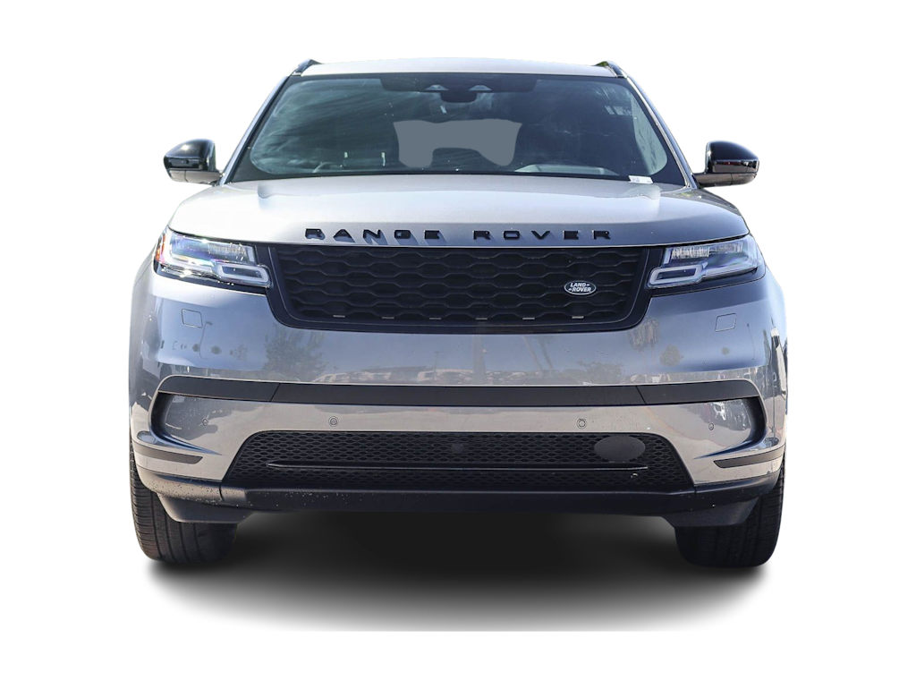Thumbnail: 2022 Land Rover Range Rover Velar - 5