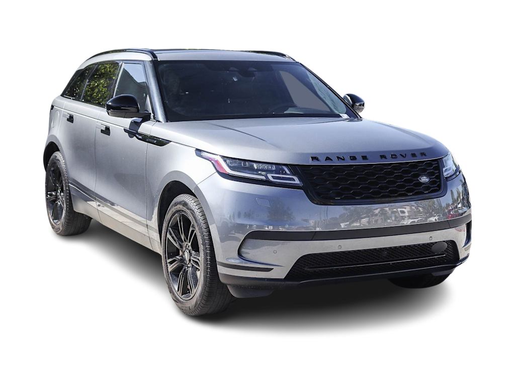 Thumbnail: 2022 Land Rover Range Rover Velar - 18