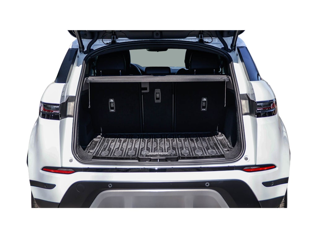 Thumbnail: 2026 Land Rover Range Rover Evoque - 14