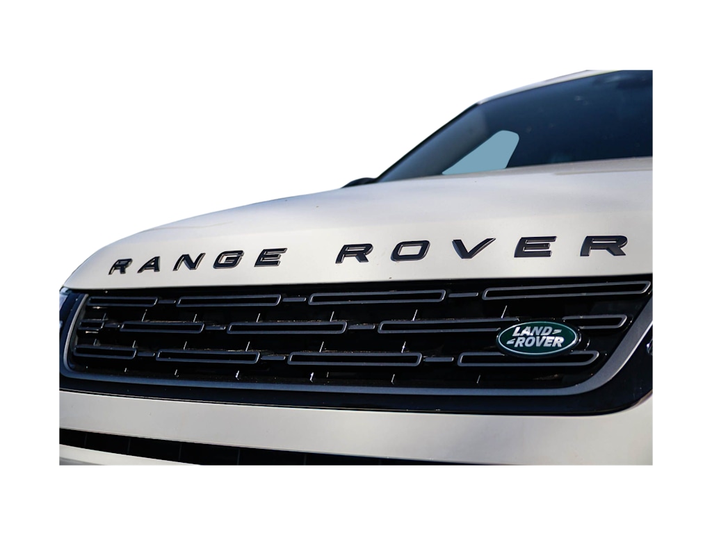 Thumbnail: 2026 Land Rover Range Rover Evoque - 21