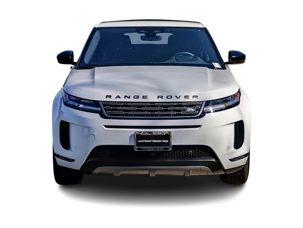 Thumbnail: 2026 Land Rover Range Rover Evoque - 4