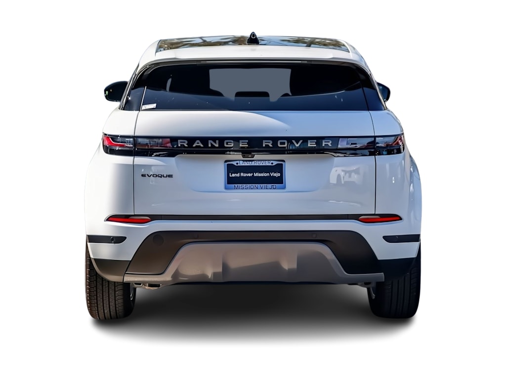 Thumbnail: 2026 Land Rover Range Rover Evoque - 17