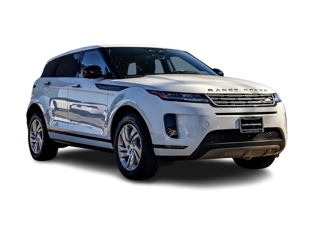 Thumbnail: 2026 Land Rover Range Rover Evoque - 15