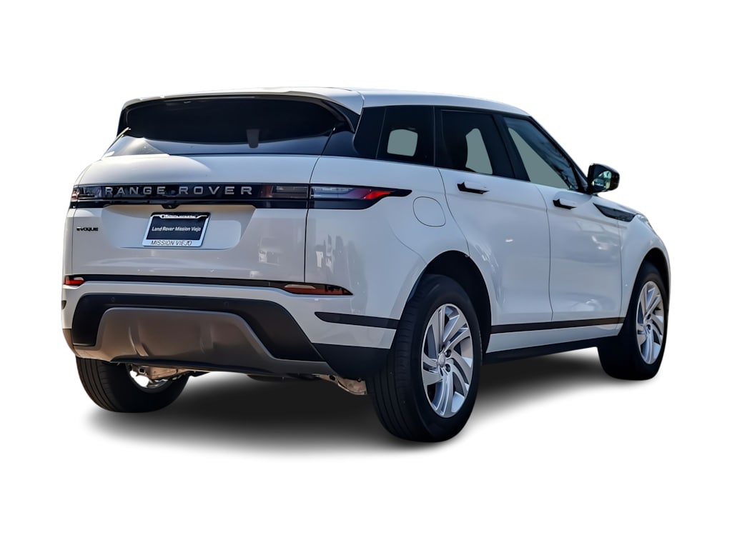 Thumbnail: 2026 Land Rover Range Rover Evoque - 16