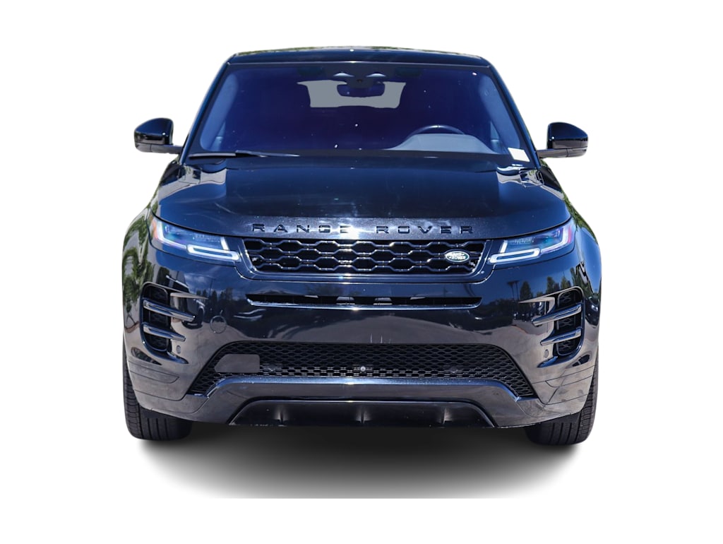 Thumbnail: 2021 Land Rover Range Rover Evoque - 5