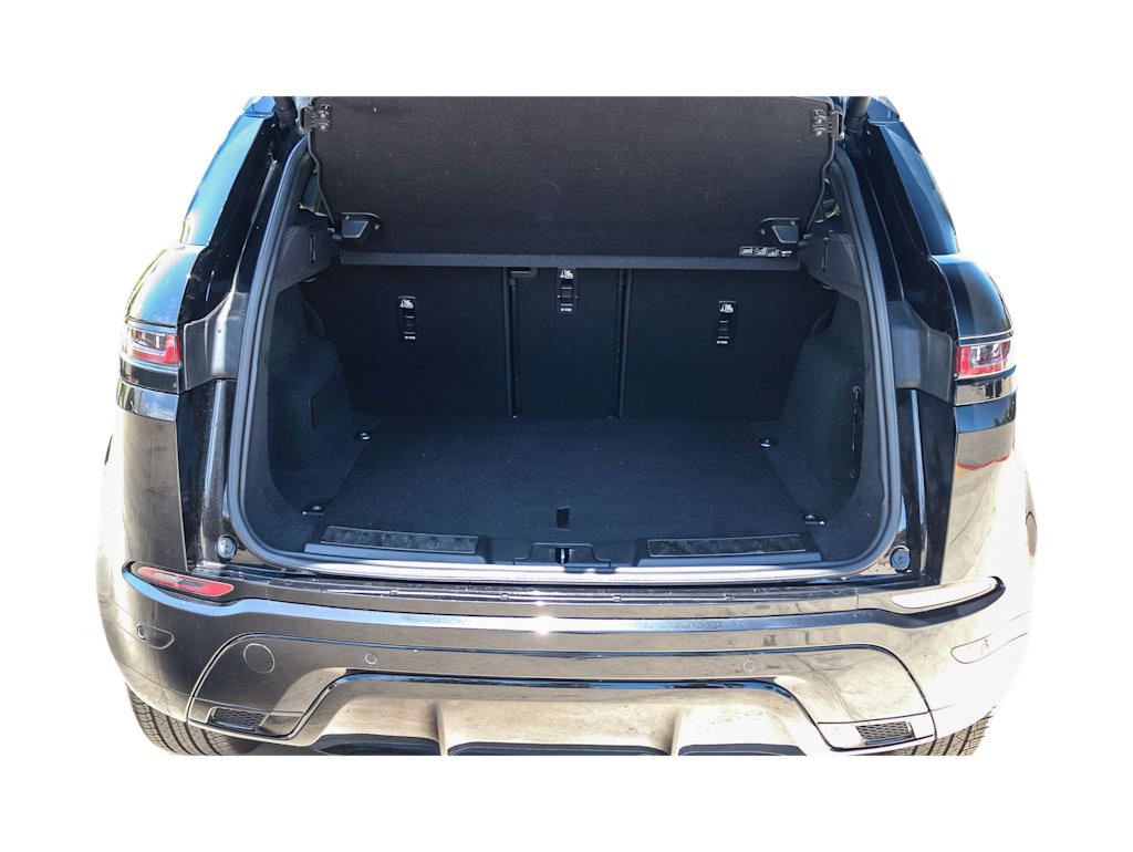 Thumbnail: 2021 Land Rover Range Rover Evoque - 17