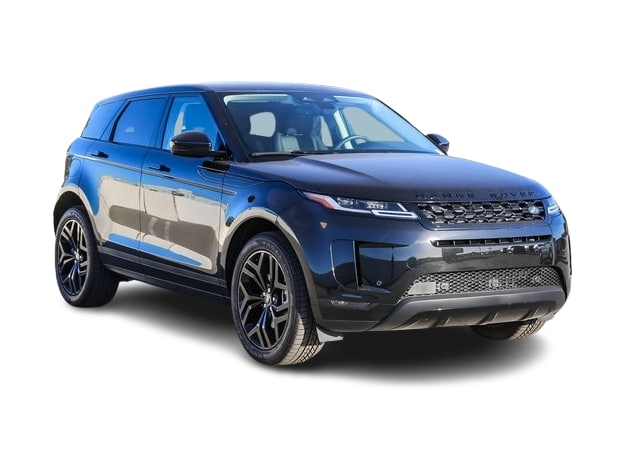 2023 Land Rover Range Rover Evoque SE 16