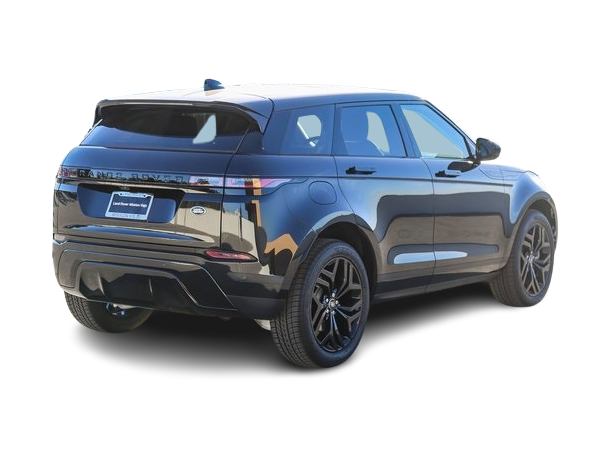 2023 Land Rover Range Rover Evoque SE 17