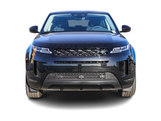 2023 Land Rover Range Rover Evoque SE 4