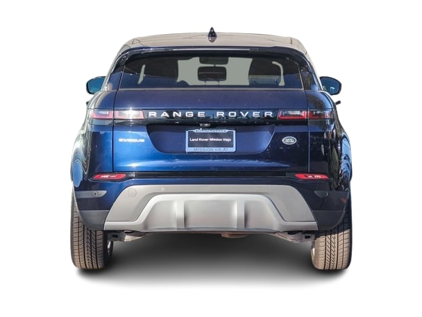 2021 Land Rover Range Rover Evoque SE 18