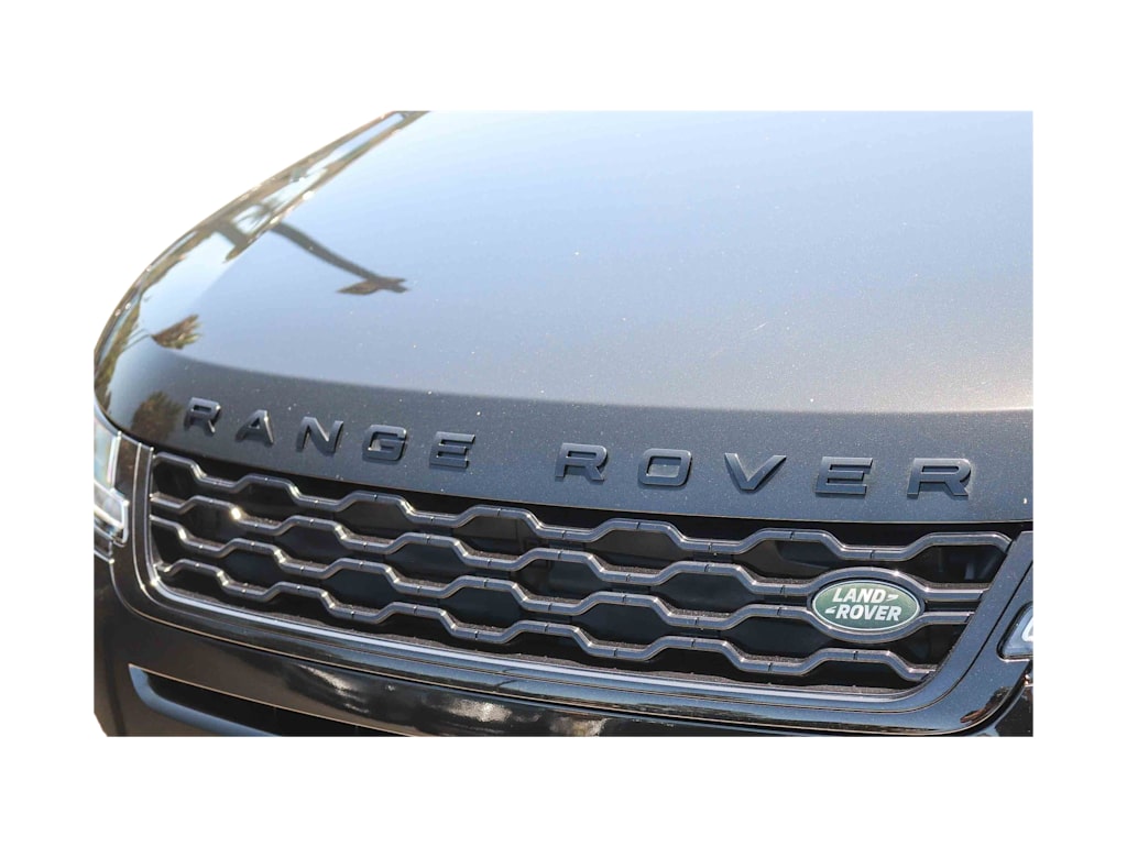 Thumbnail: 2023 Land Rover Range Rover Evoque - 21