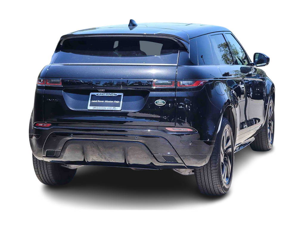 Thumbnail: 2023 Land Rover Range Rover Evoque - 17