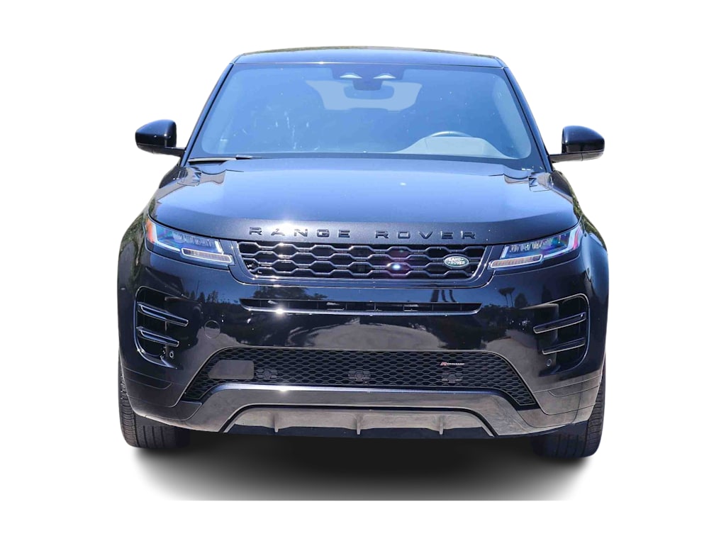 Thumbnail: 2023 Land Rover Range Rover Evoque - 5
