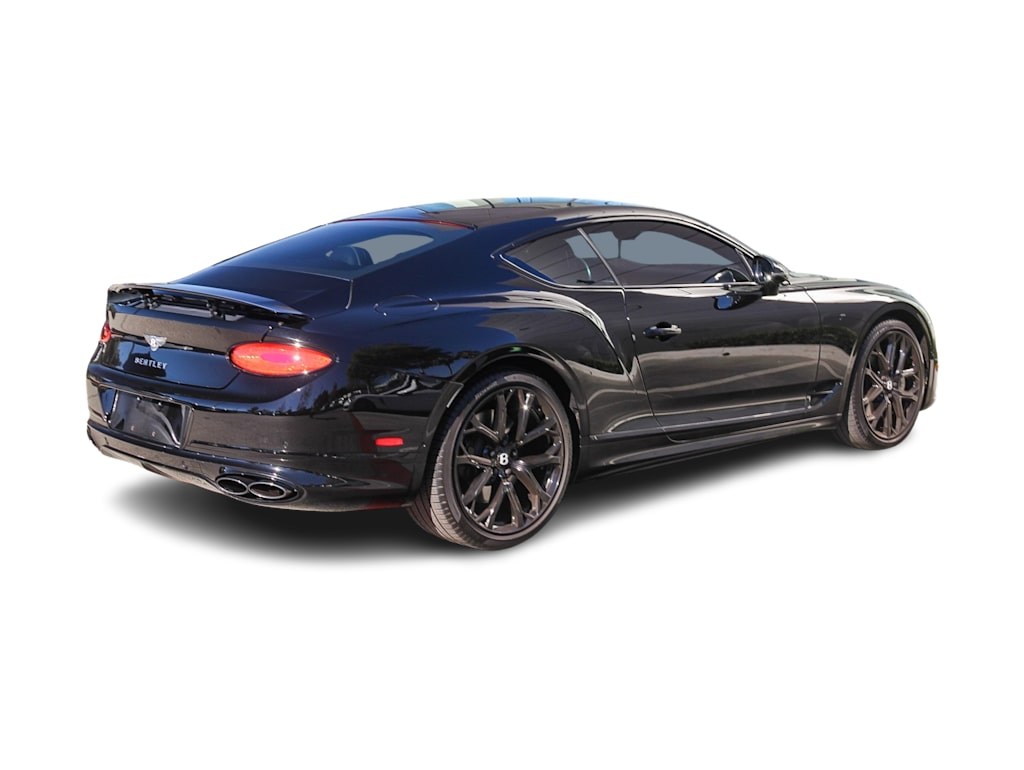 Thumbnail: 2023 Bentley Continental - 17