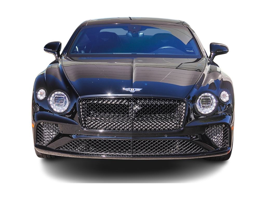 Thumbnail: 2023 Bentley Continental - 5