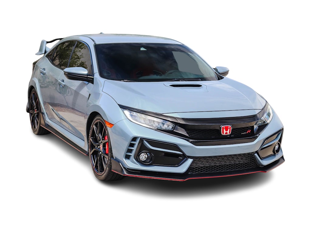 Thumbnail: 2020 Honda Civic - 17
