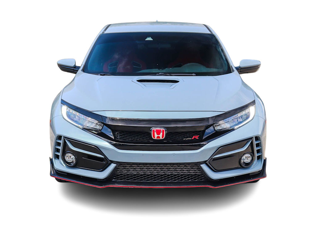 Thumbnail: 2020 Honda Civic - 5