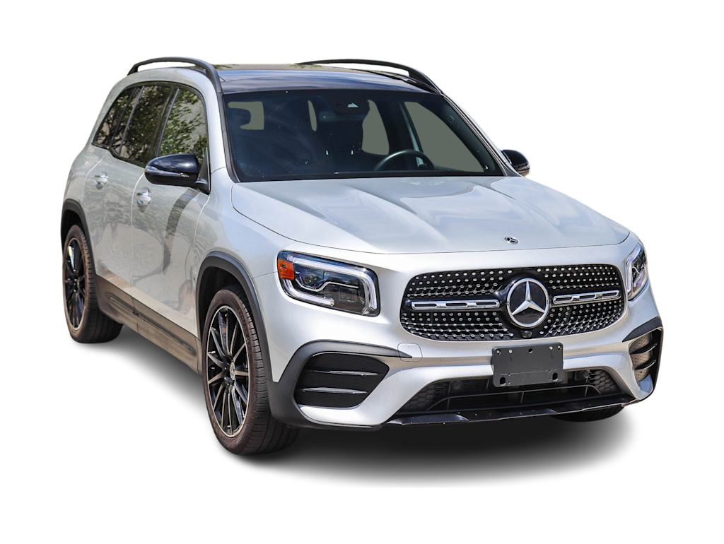 Thumbnail: 2023 Mercedes-Benz GLB - 15